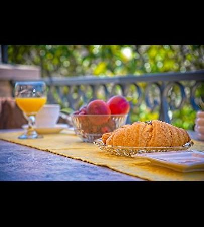 Apartman Monaco Макарська Екстер'єр фото
