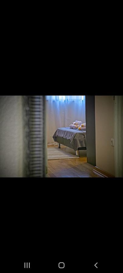 Apartman Monaco Макарська Екстер'єр фото