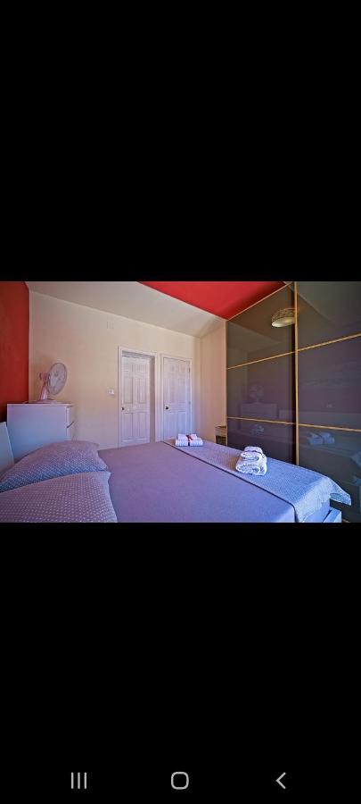 Apartman Monaco Макарська Екстер'єр фото